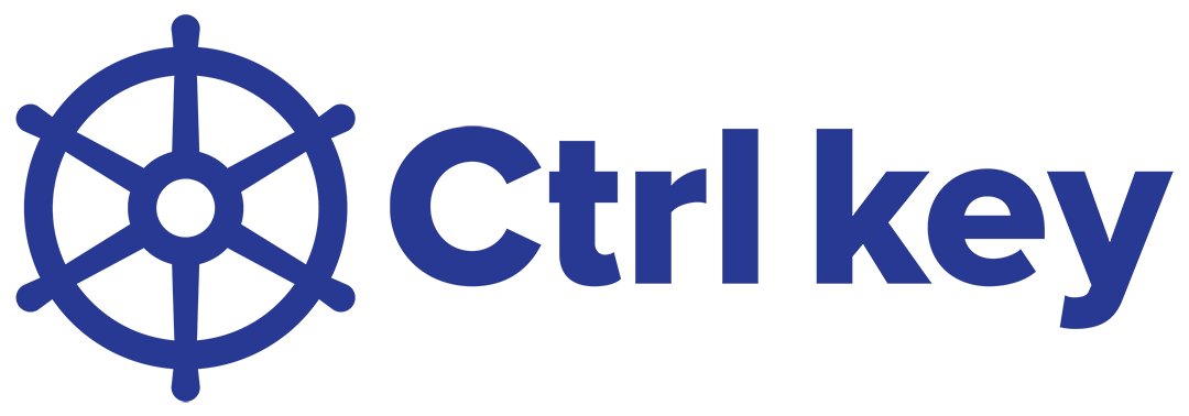 Ctrl key home